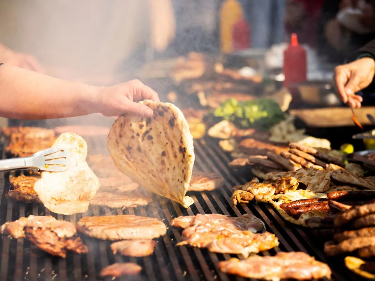 street-food-market