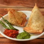 Aloo Samosa Recipe