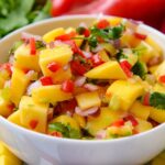 Mango Salsa