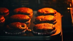Mistakes in Baking