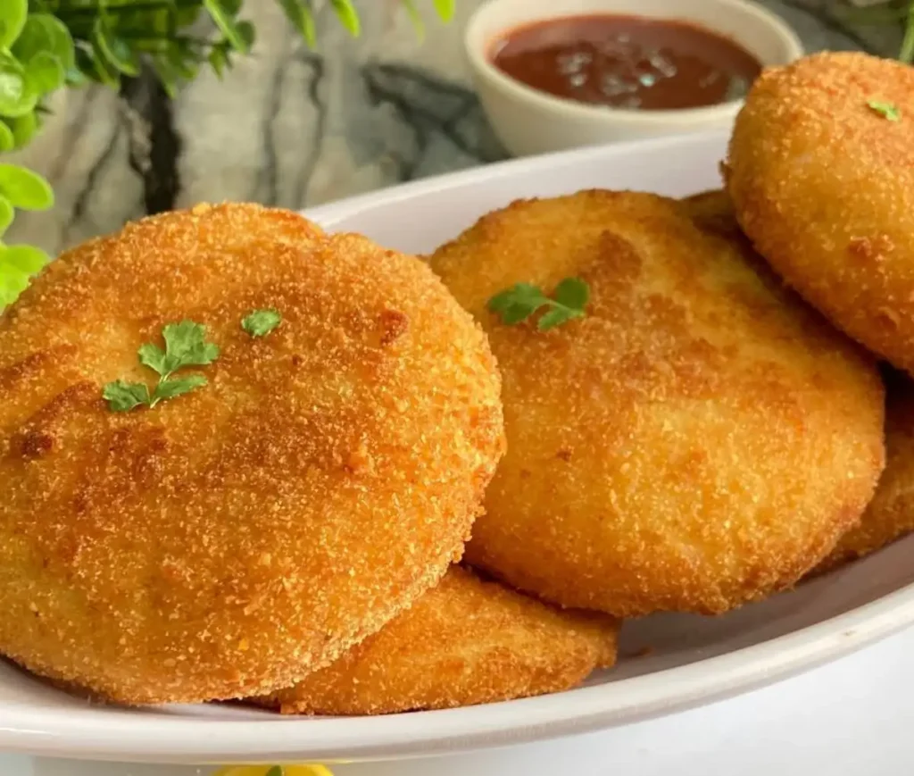 7 Quick Make and Freeze Recipes to Save Time This Ramadan 2026 3 - Cheesy Potato Bread Pockets - Desi Cooking Academy Cheesy Potato Bread Pockets make and freeze ramadan recipes