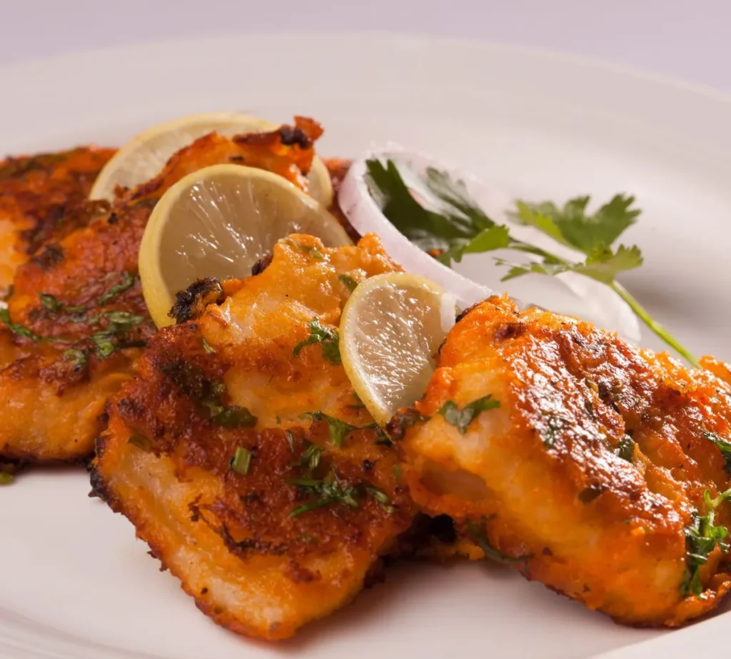 air-fried-tandoori-fish-tikka