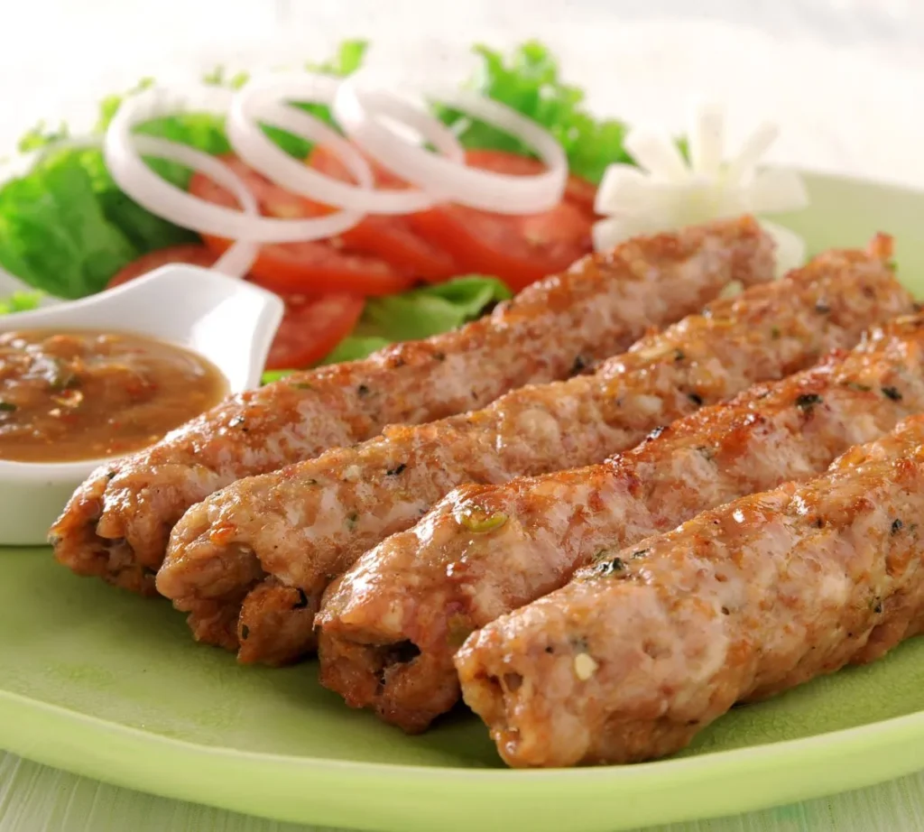 low-calorie-Chicken-reshmi-kabab
