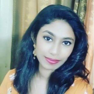 Picture of Chef Sidra Subhan