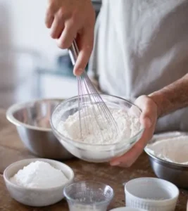 بیکنگ کی بنیادی باتیں