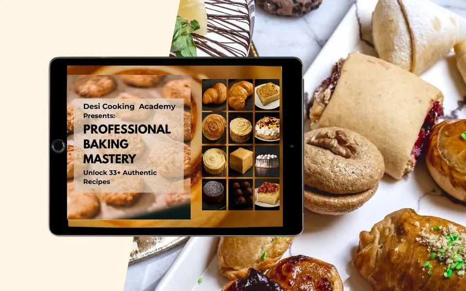 بیکنگ بینر اردو بینر 2 - دیسی کوکنگ اکیڈمی