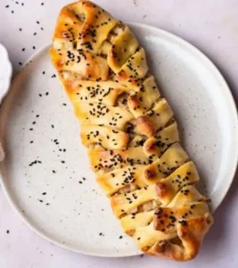 چکن کی روٹی