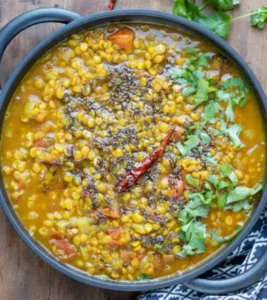 Daal Tarqa