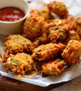 Pakoras