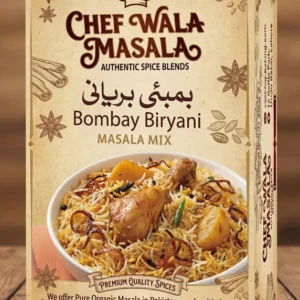 Chef Wala Bombay Biryani Masala