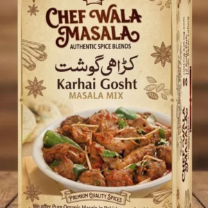 Chef Wala Karhai Masala