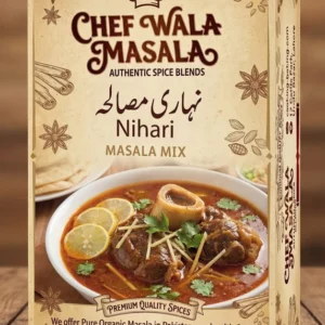 Chef Wala Nihari Masala