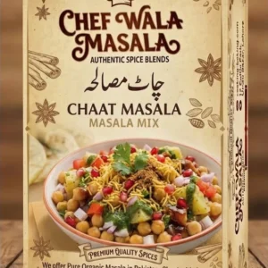 Chef Wala Chaat Masala